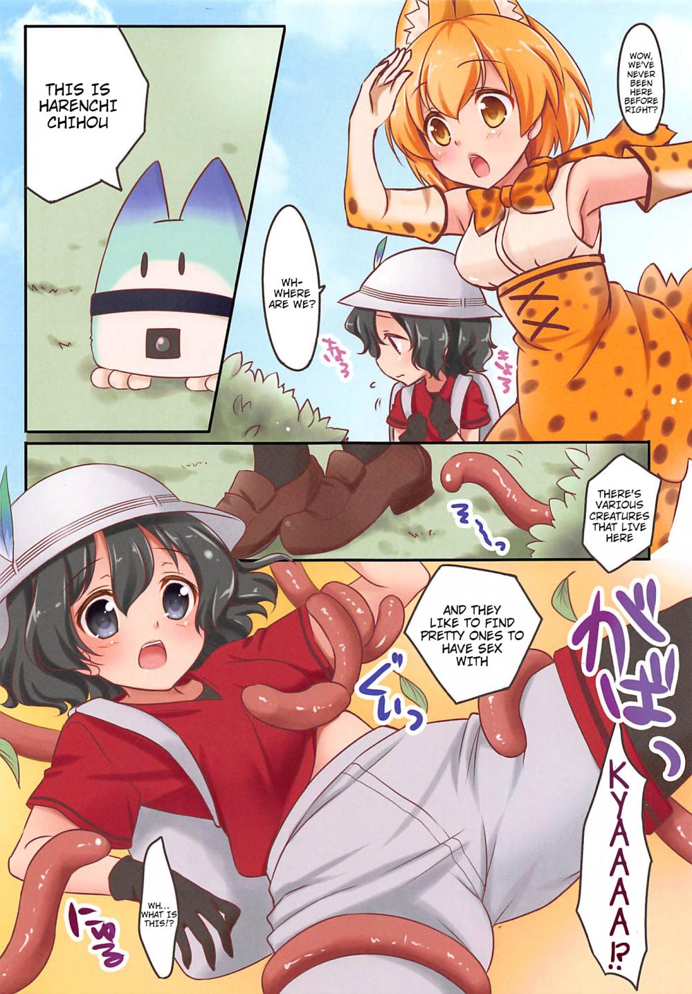 Hentai Manga Comic-Perverted Chihou-Read-3